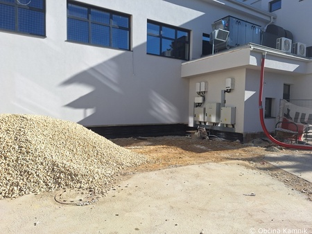 Rekonstrukcija in energetska sanacija Knjižnice Franceta Balantiča Kamnik in Glasbene šole Kamnik (12)